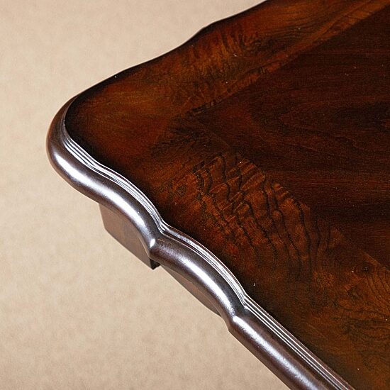 Furniture of America™ Auxun Rectangular Wood-Top Dining Table