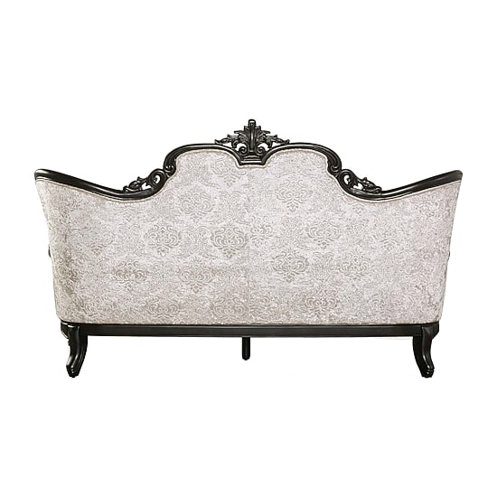 Furniture of America™ Raya Roll-Arm Sofa