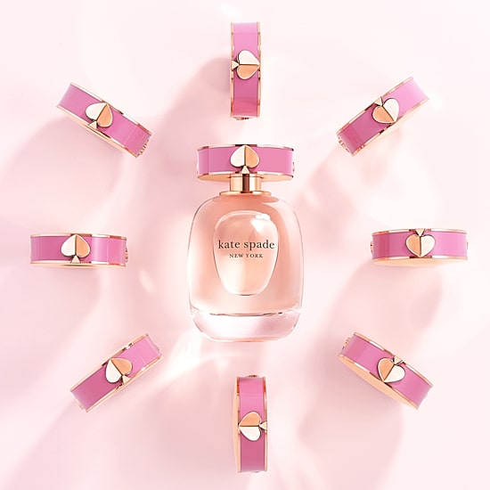 Kate Spade New York Eau De Parfum 3-Pc Gift Set ($139 Value) Perfume Set