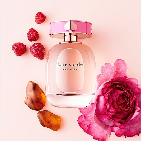 Kate Spade New York Eau De Parfum 3-Pc Gift Set ($139 Value) Perfume Set
