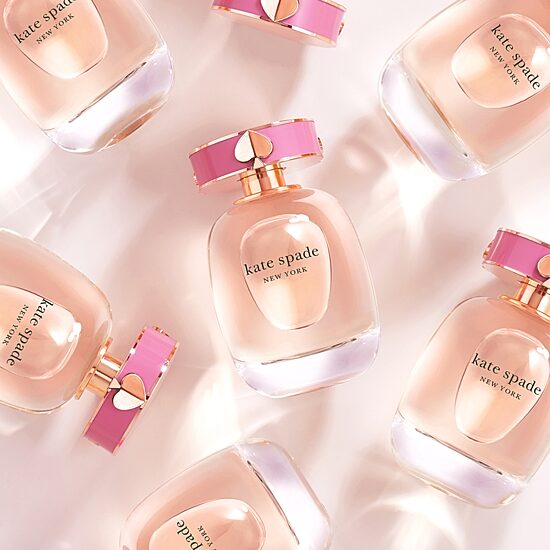 Kate Spade New York Eau De Parfum 3-Pc Gift Set ($139 Value) Perfume Set