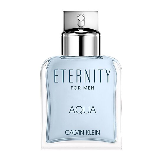 Calvin Klein Eternity For Men Aqua Eau De Toilette 3-Pc Gift Set ($185 Value)