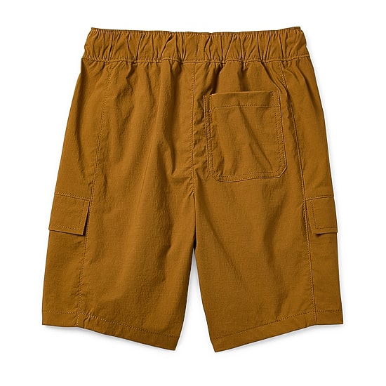 Thereabouts Pull-On Little & Big Kid Boys Stretch Fabric Adjustable Waist Cargo Short