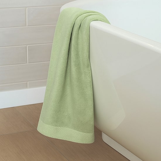 BedVoyage Resort Rayon from Bamboo Bath Towels
