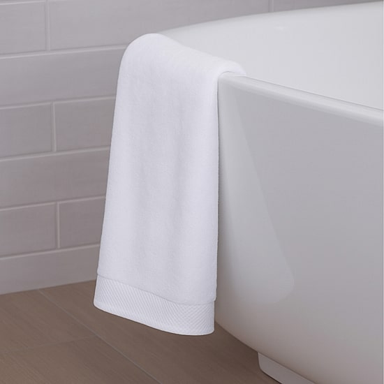 BedVoyage Resort Rayon from Bamboo Bath Towels
