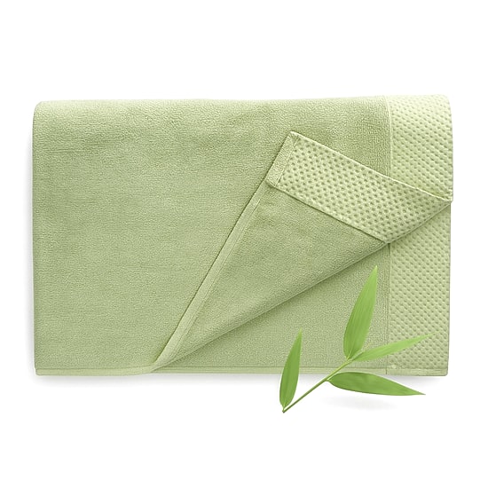 BedVoyage Resort Rayon from Bamboo Bath Towels