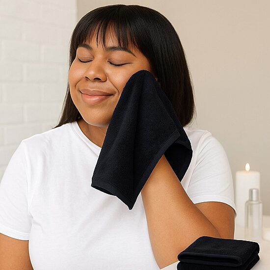 Bedvoyage 6-pc. Washcloth