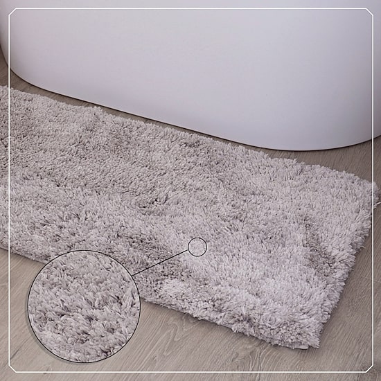 Home Weavers Inc Element 2-pc. Bath Rug Set