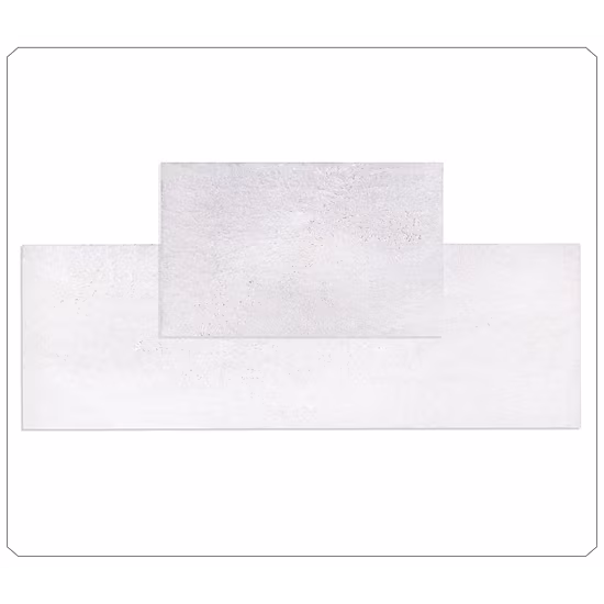 Home Weavers Inc Element 2-pc. Bath Rug Set