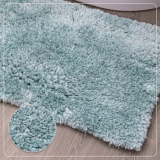 Home Weavers Inc Element 2-pc. Bath Rug Set