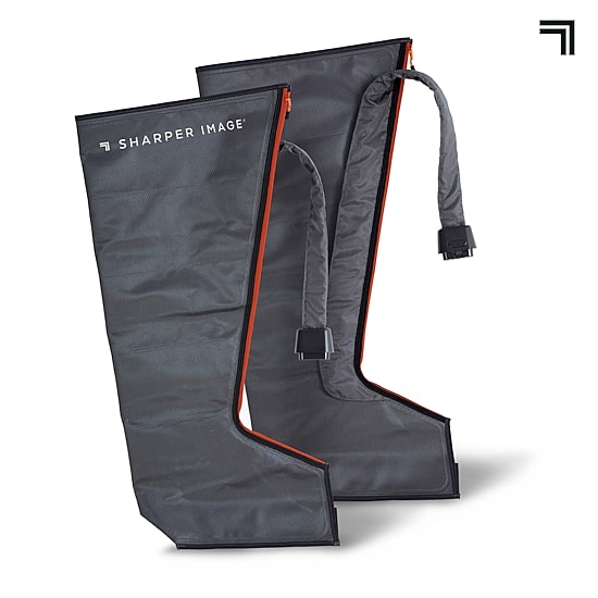 Sharper Image® 26in. Powerboost® Boots