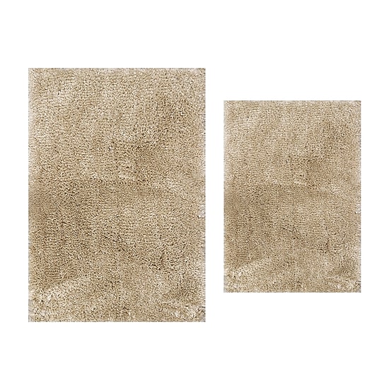 Home Weavers Inc Element 2-pc. Bath Rug Set