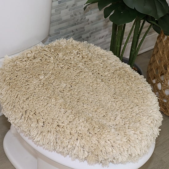 Home Weavers Inc Element Bath Rug Set