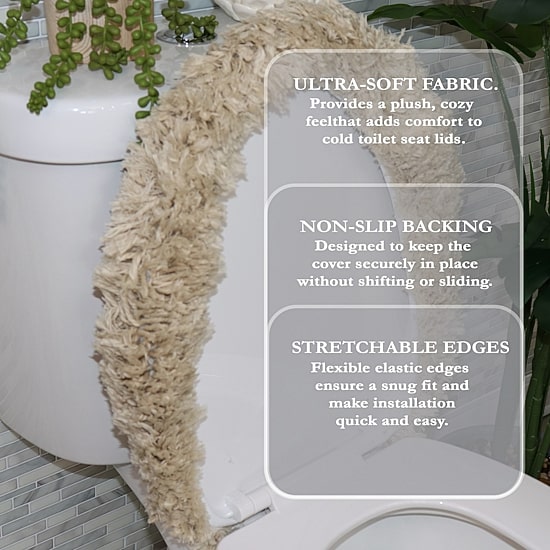 Home Weavers Inc Element Bath Rug Set