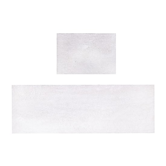Home Weavers Inc Element 2-pc. Bath Rug Set