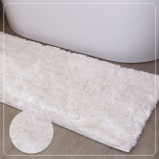 Home Weavers Inc Element 2-pc. Bath Rug Set