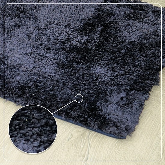 Home Weavers Inc Element Bath Rug