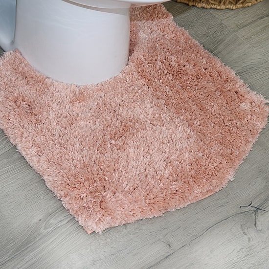 Home Weavers Inc Element Bath Rug