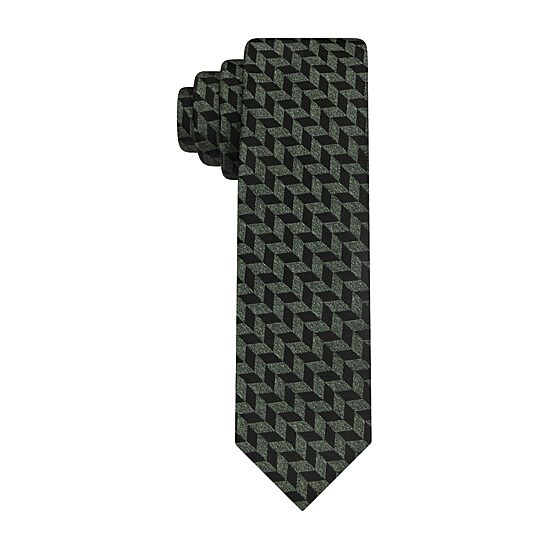 J. Ferrar Geometric Tie