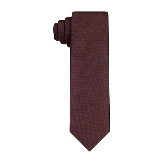 J. Ferrar Solid Tie