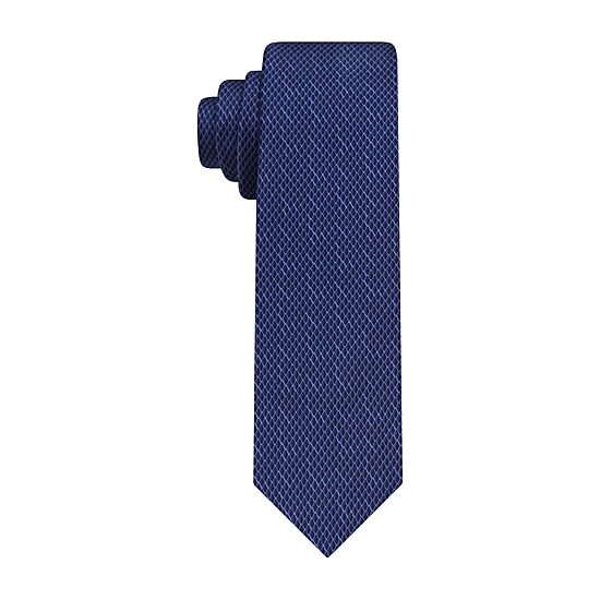 J. Ferrar Geometric Tie