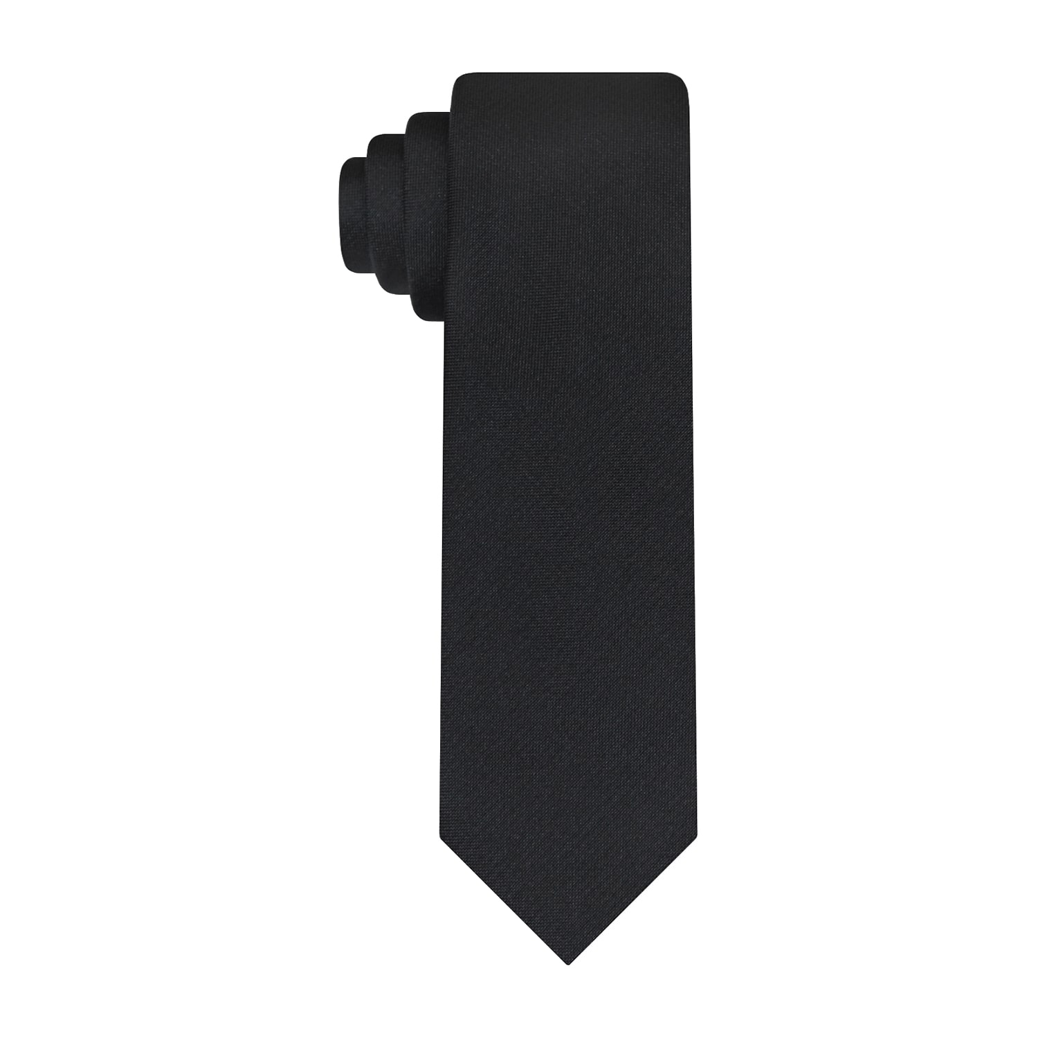 J. Ferrar Solid Tie