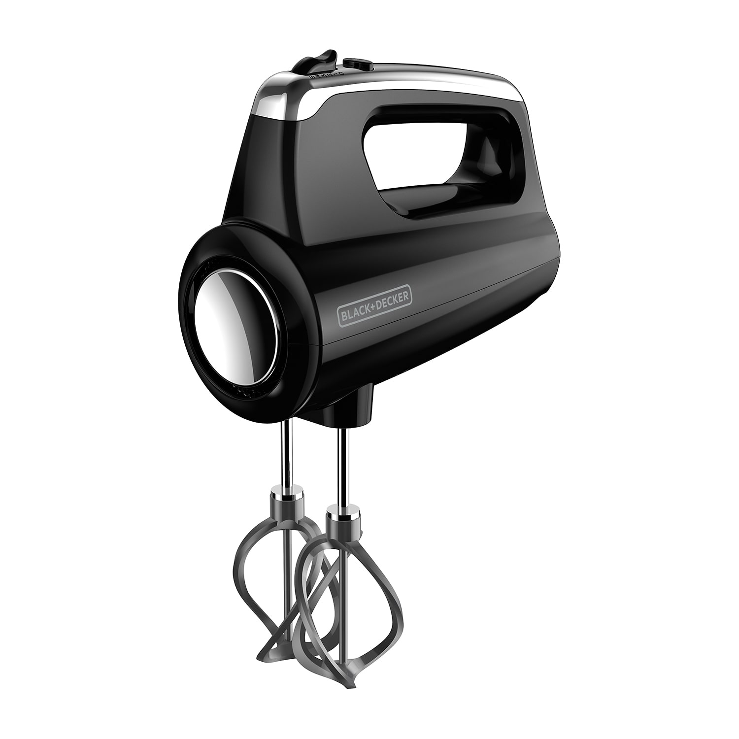 Black+Decker Hand Mixer
