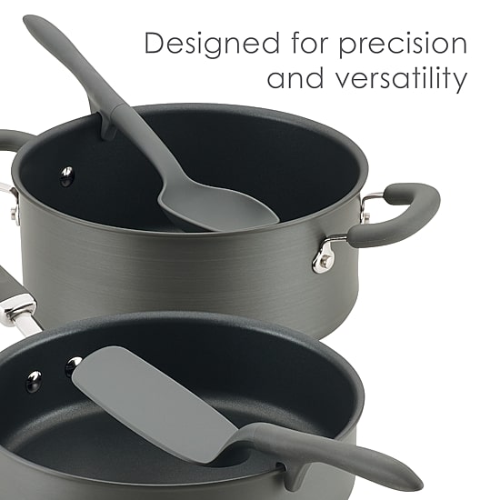 Rachael Ray 3-pc. Lazy Spoon and Turner Set