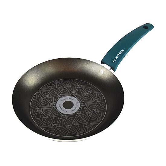 Taste of Home 8-pc. Non-Stick Aluminum Cookware Set