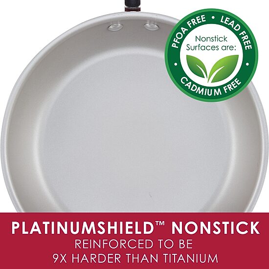 Rachael Ray Create Delicious 3-Pc. Aluminum Non-Stick Steamer with Insert
