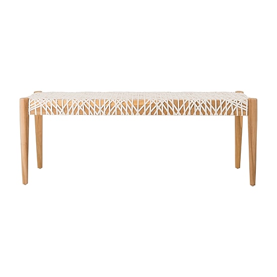 Bandelier Bench
