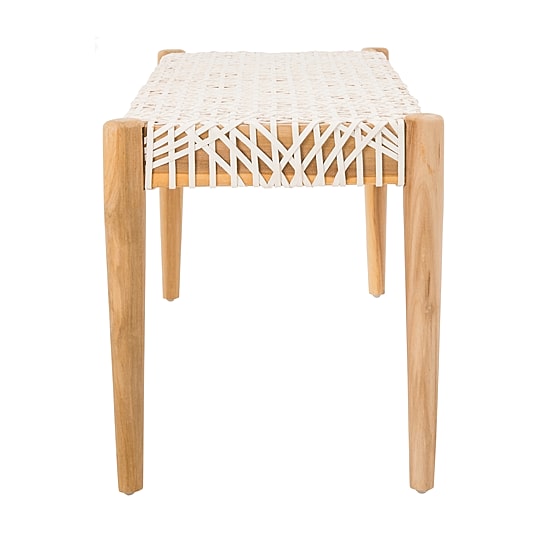 Bandelier Bench