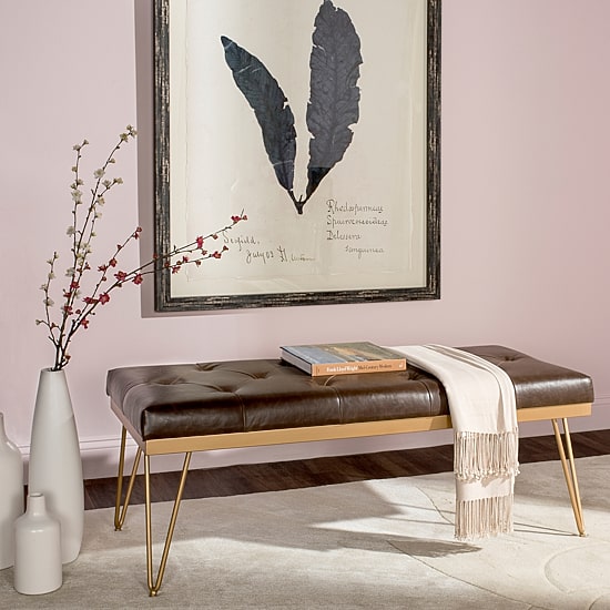 Marcella Bench