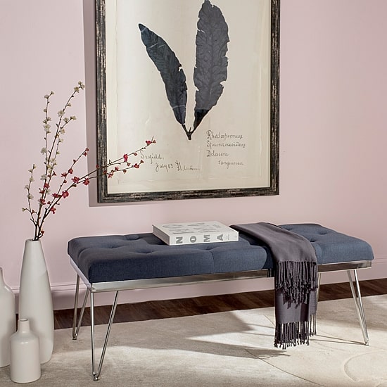 Marcella Bench