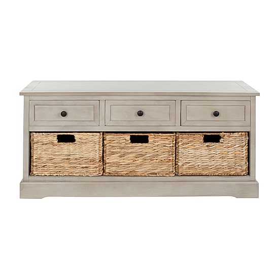 Damien Storage Bench