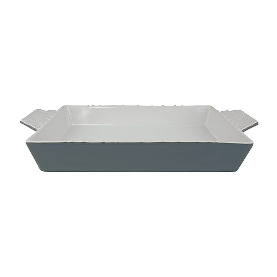 Taste of Home 13 x 9" Stoneware Baking Dish