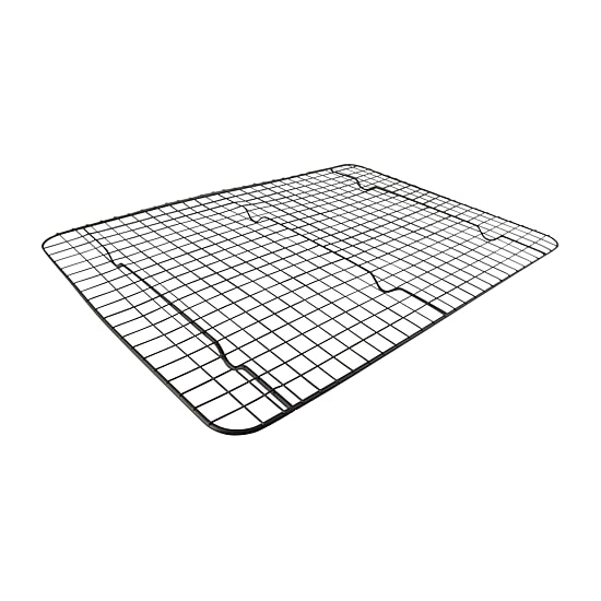 Taste of Home 17.5 x 12.5" Non-Stick Metal Cooling Rack