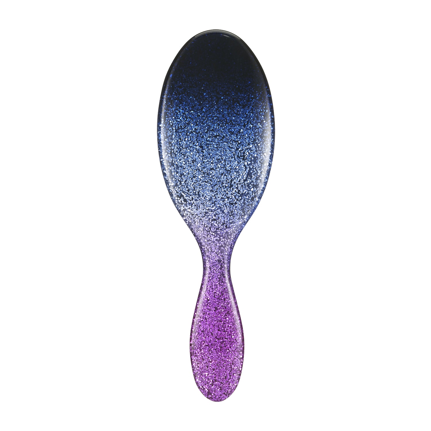 The Wet Brush Magical Midnight Detangler Brush
