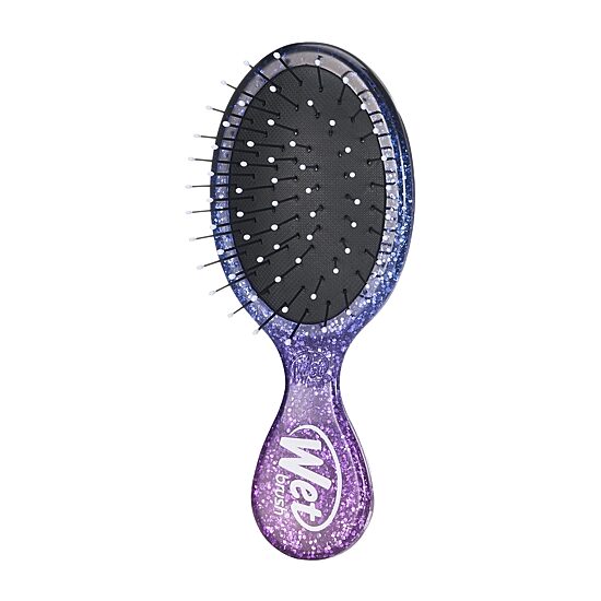The Wet Brush Magical Midnight Mini Detangler Brush