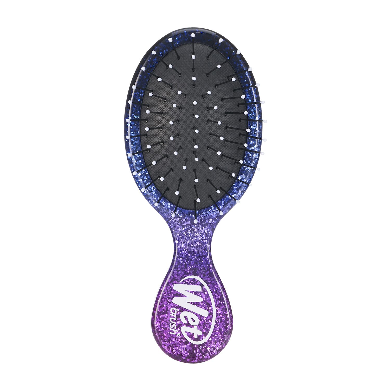 The Wet Brush Magical Midnight Mini Detangler Brush