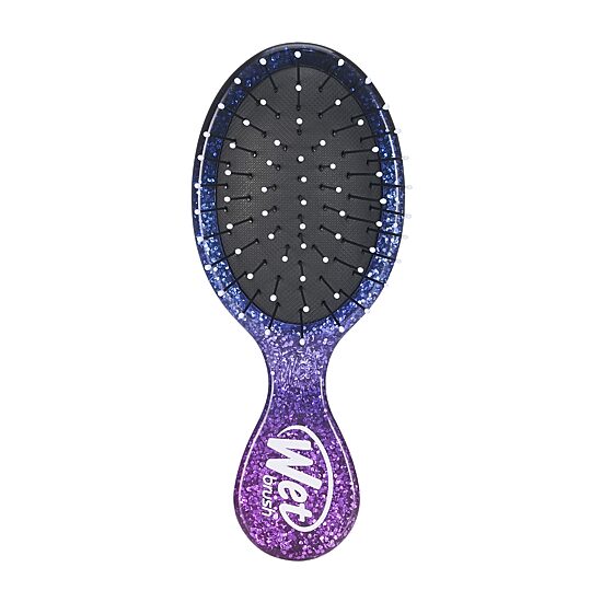 The Wet Brush Magical Midnight Mini Detangler Brush