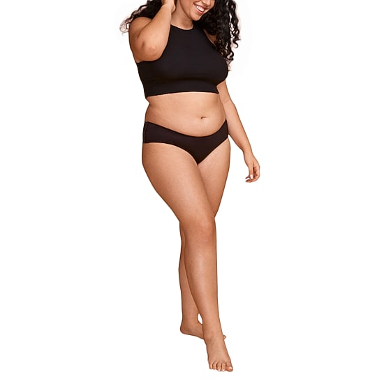 Slick Chicks Adaptive Hipster Panty
