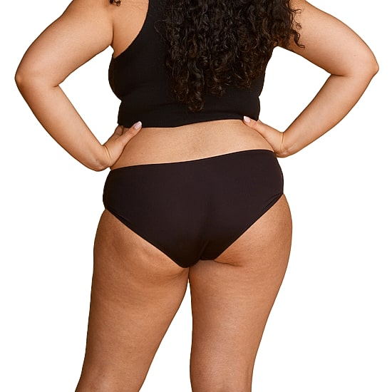 Slick Chicks Adaptive Hipster Panty
