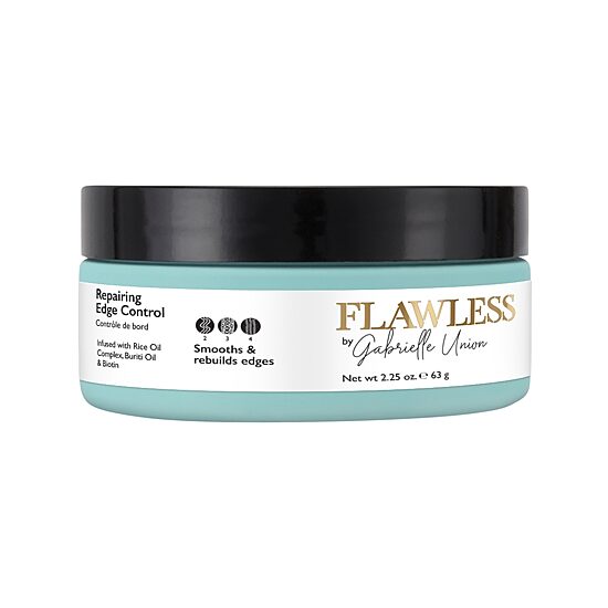 Flawless Repairing Edge Control