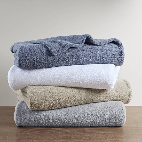 Madison Park Dream Soft Lightweight Blanket