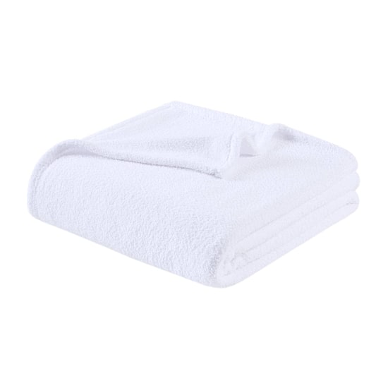 Madison Park Dream Soft Lightweight Blanket
