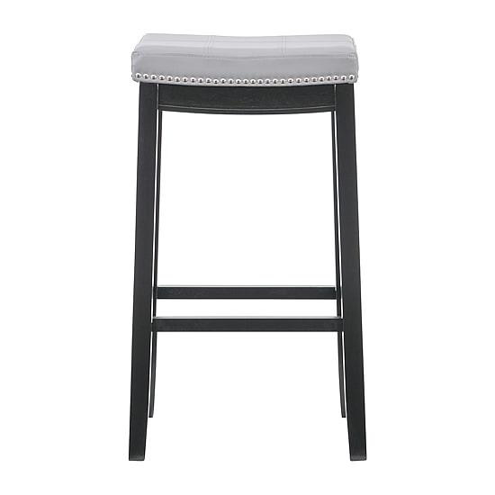 Linon Coovewood Bar Stool