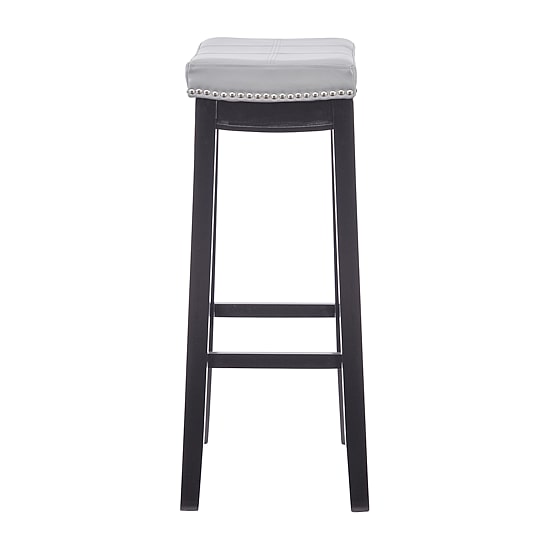 Linon Coovewood Bar Stool