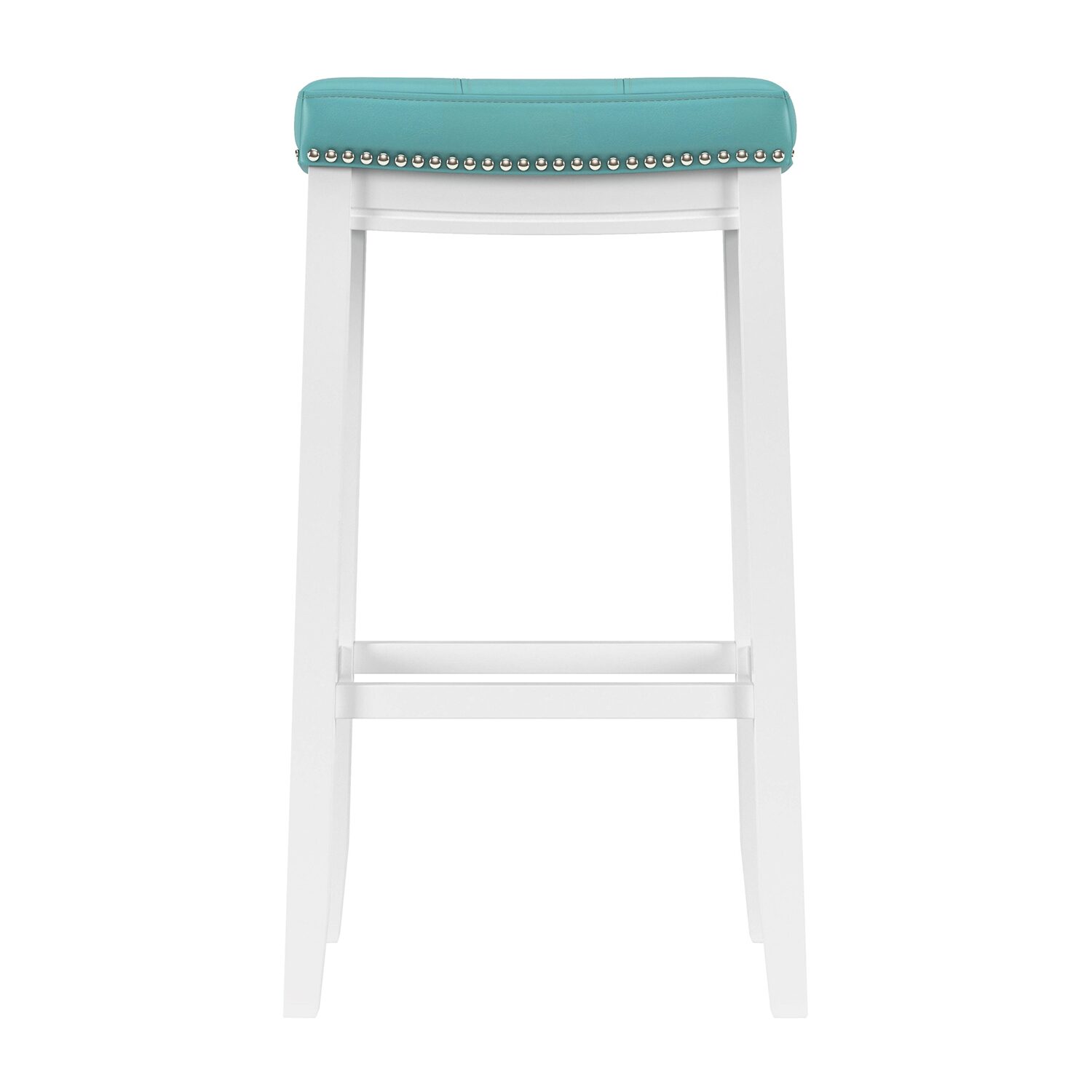 Linon Coovewood Bar Stool