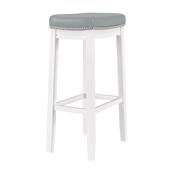 Linon Coovewood Bar Stool